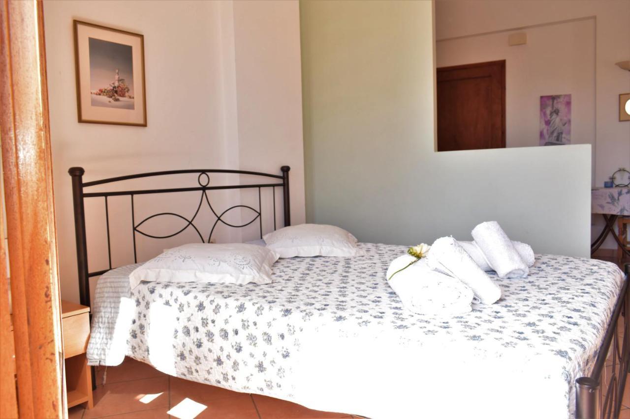 Siel Oneiro House Apartment Ermoupoli Luaran gambar